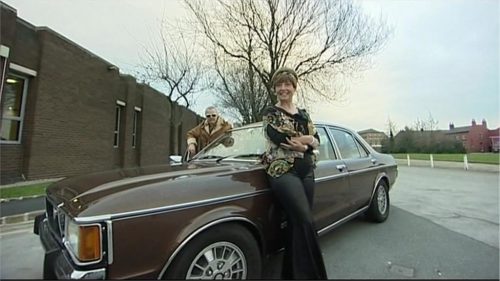 John Shires and Gaynor Barnes leave ITV News Calendar