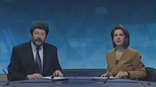 Pam Royle leaves ITV Tyne Tees 12