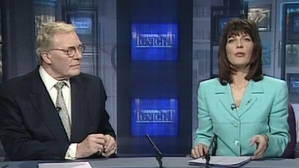 Pam Royle leaves ITV Tyne Tees 14