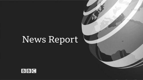 Prince Philip Dies BBC News Coverage