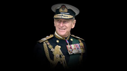 Prince Philip Dies BBC News Coverage