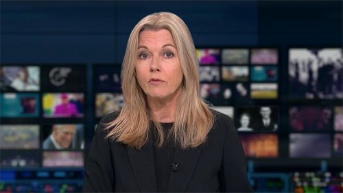 Prince Philip Dies ITV News