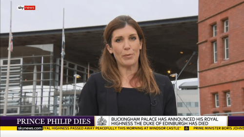 Prince Philip Dies Sky News 4 1