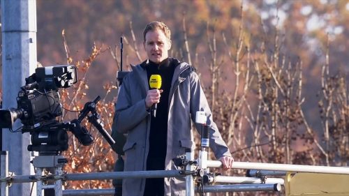 Dan Walker Leaves BBC Football Focus Best Bits