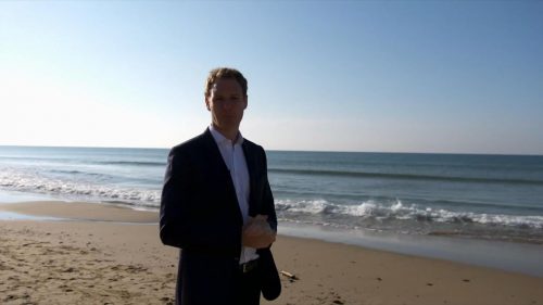 Dan Walker Leaves BBC Football Focus Best Bits