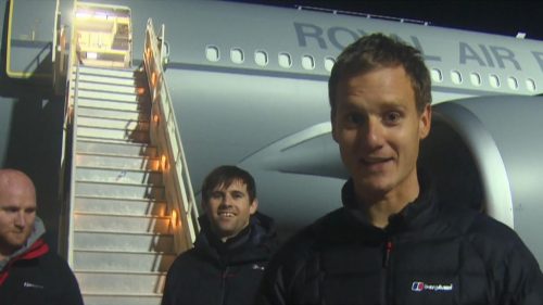 Dan Walker Leaves BBC Football Focus Best Bits