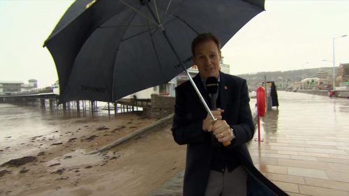 Dan Walker Leaves BBC Football Focus Best Bits