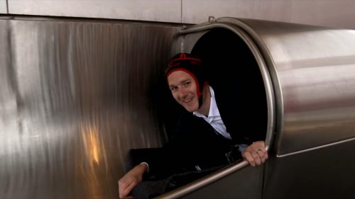 Dan Walker Leaves BBC Football Focus Best Bits