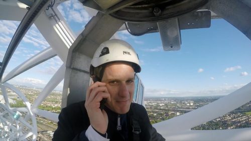 Dan Walker Leaves BBC Football Focus Best Bits