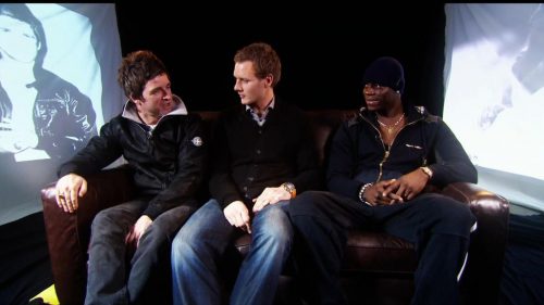 Dan Walker Leaves BBC Football Focus Best Bits