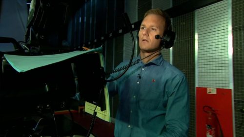 Dan Walker Leaves BBC Football Focus Best Bits