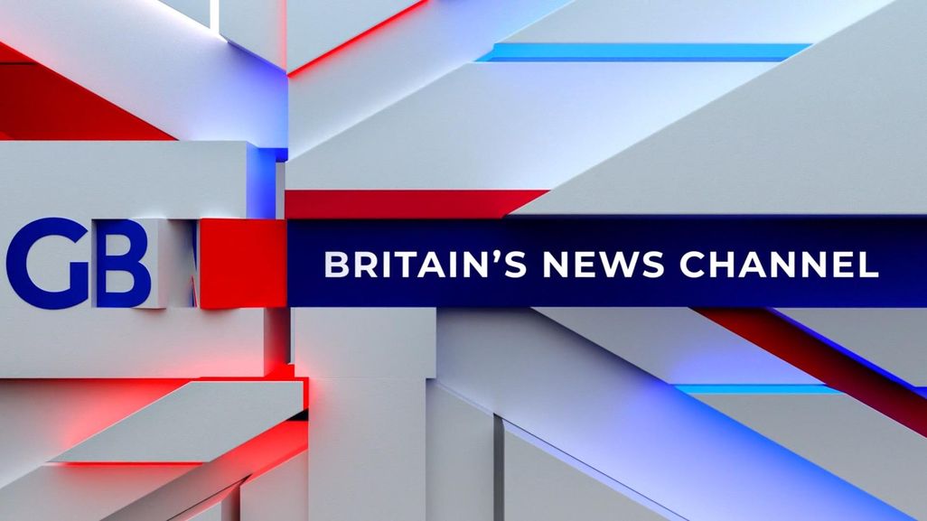 GB News 