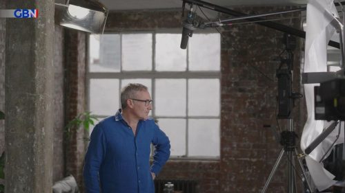 GB News Presenters Promo v