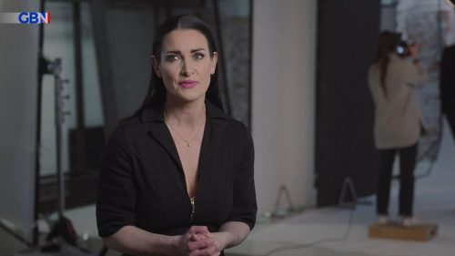 GB News Presenters Promo v
