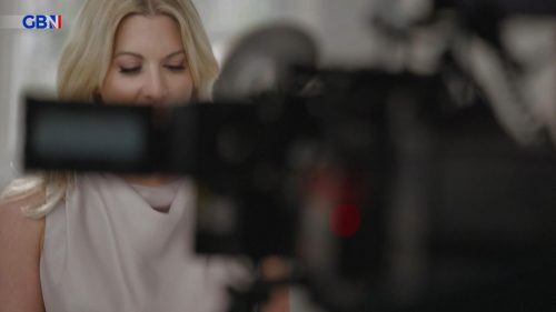 GB News Presenters Promos v
