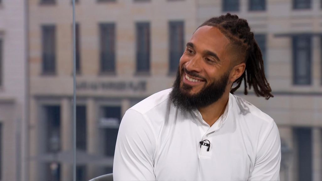 Ashley Williams