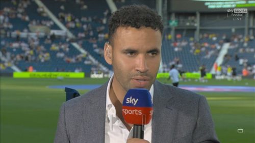 Hal Robson Kanu 