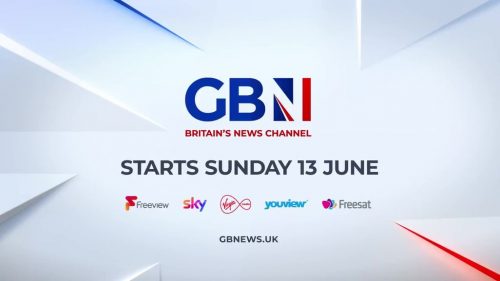 If it matters to you It matters to us GB News Promo .mp    hms