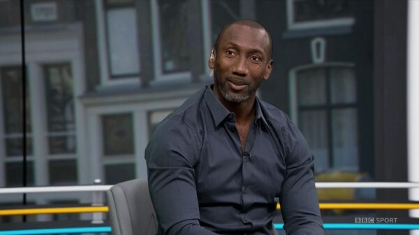 Jimmy Floyd Hasselbaink 2
