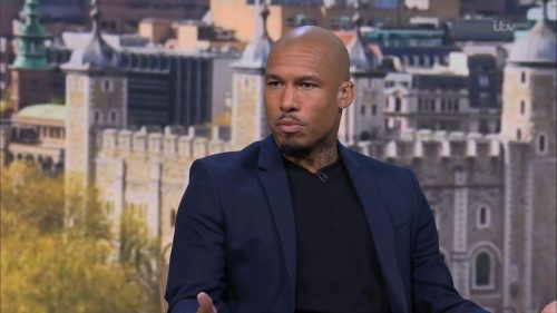 Nigel De Jong Euro  ITV 