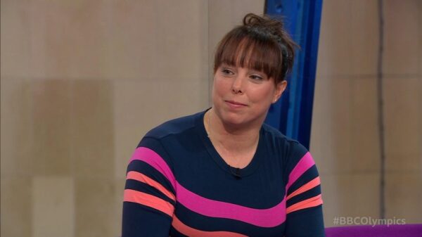Beth Tweddle