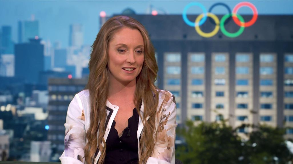 Non Stanford BBC Tokyo  