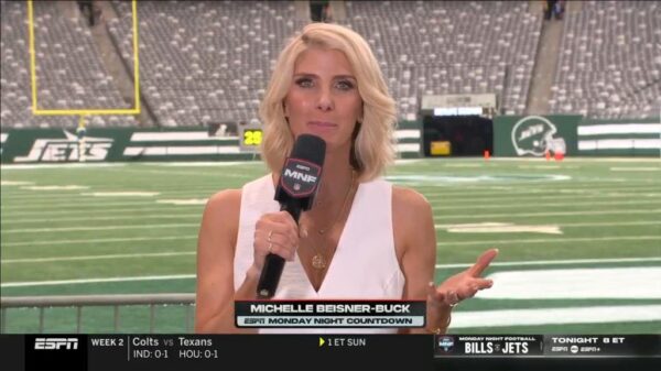 Michelle Beisner-Buck