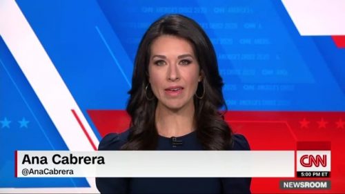 Ana Cabrera