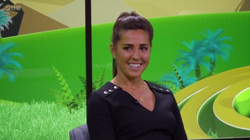 Fara Williams