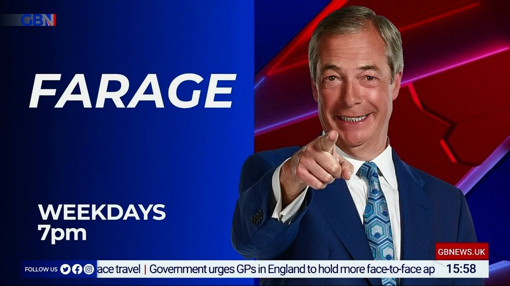 Farage
