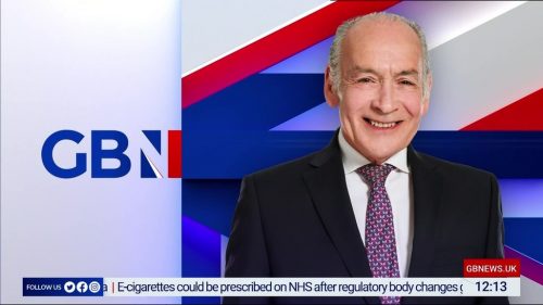 Alastair Stewart & Friends