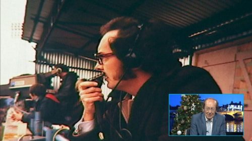 ITV News Meridian Misc