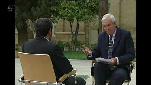 Jon Snow Leaves Channel  News