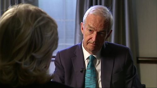 Jon Snow Leaves Channel  News