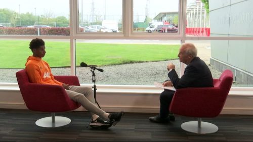 Jon Snow Leaves Channel  News