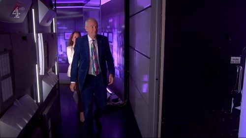 Jon Snow Leaves Channel  News