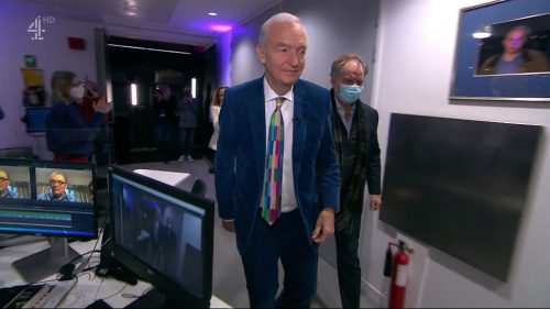 Jon Snow Leaves Channel  News