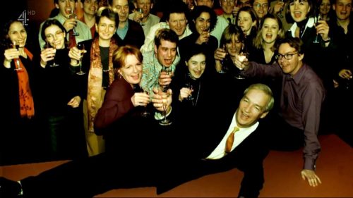 Jon Snow Leaves Channel  News