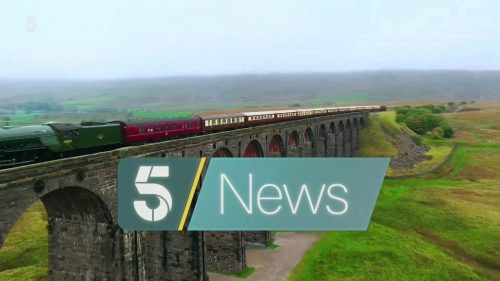 5 News Presentation 2021