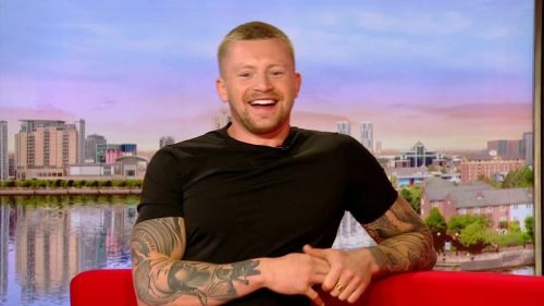 Breakfast BBC Breakfast Promo