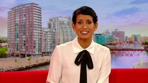 Breakfast BBC Breakfast Promo