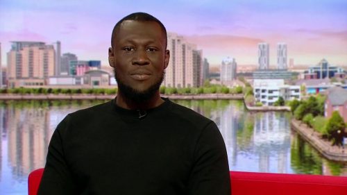 Breakfast BBC Breakfast Promo