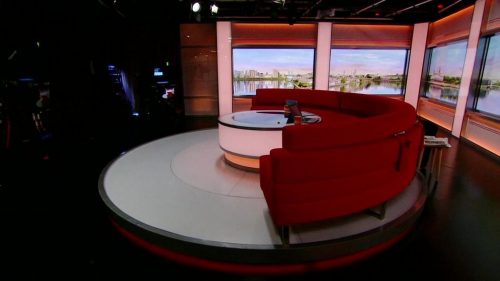 Breakfast BBC Breakfast Promo