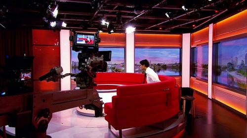 Breakfast BBC Breakfast Promo