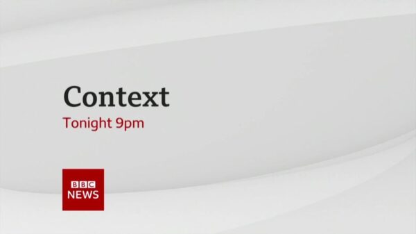 Context BBC News Promo 2022 4
