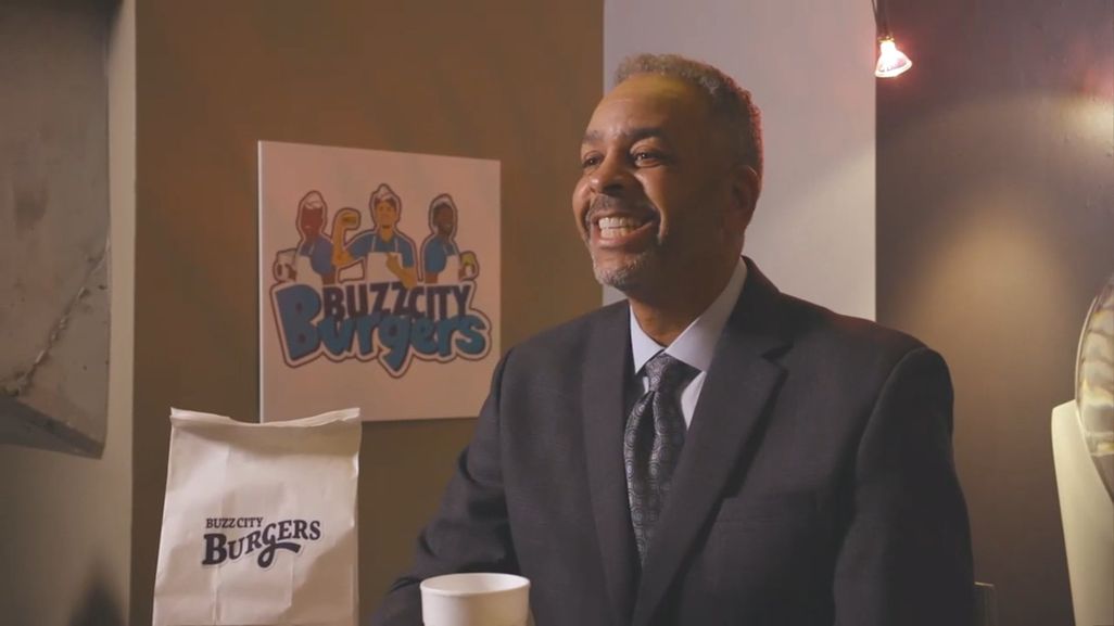 Dell Curry