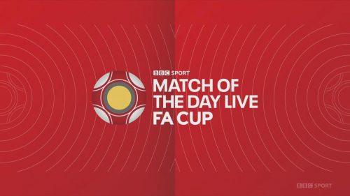 FA Cup  BBC Presentation