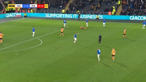 FA Cup  BBC Presentation