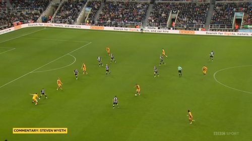 FA Cup  BBC Presentation