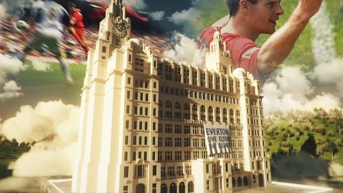 FA Cup  BBC Presentation